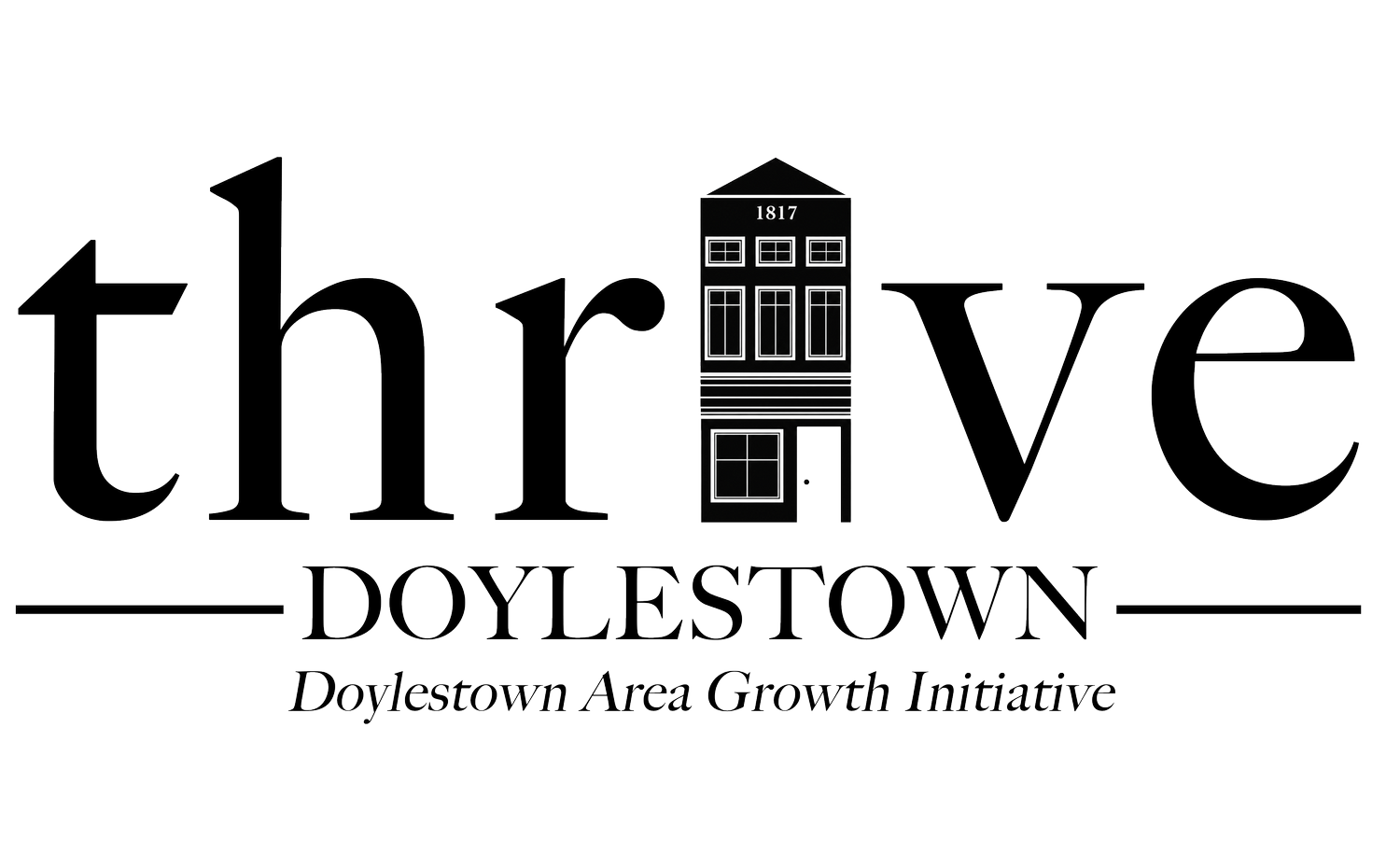 Thrive Doylestown