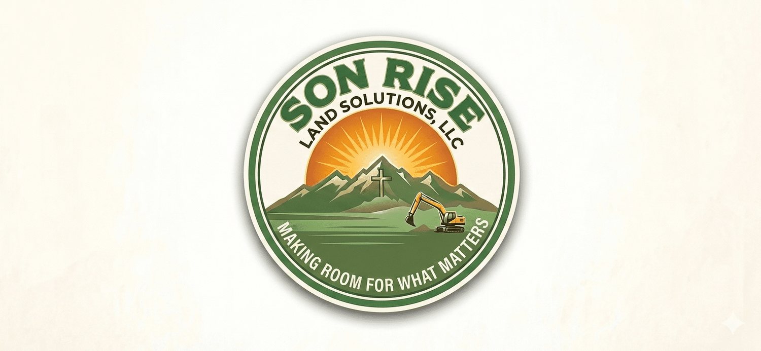 Son Rise Land Solutions, LLC