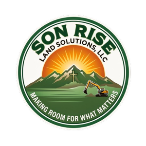 Son Rise Land Solutions logo
