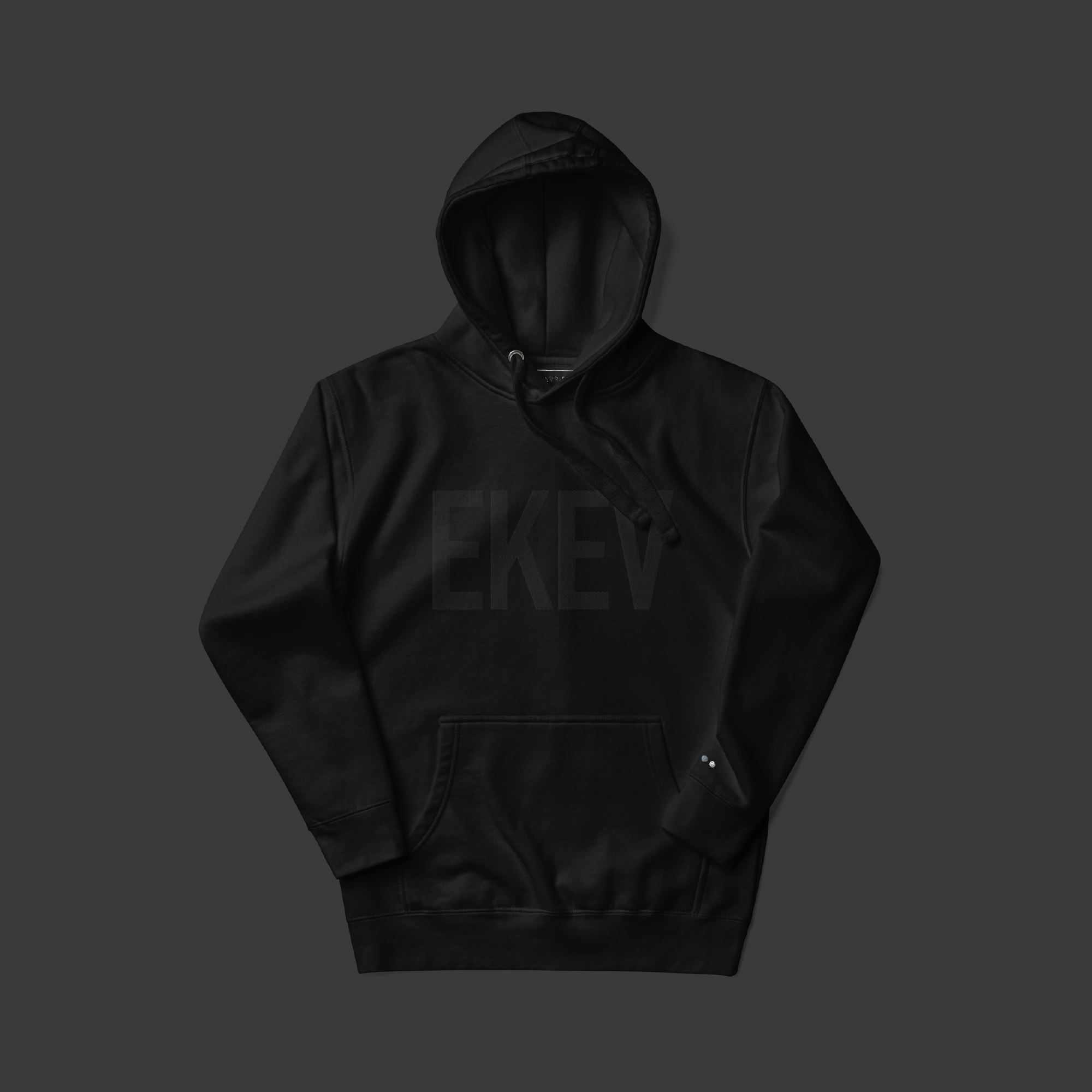 EKEV Hoodie