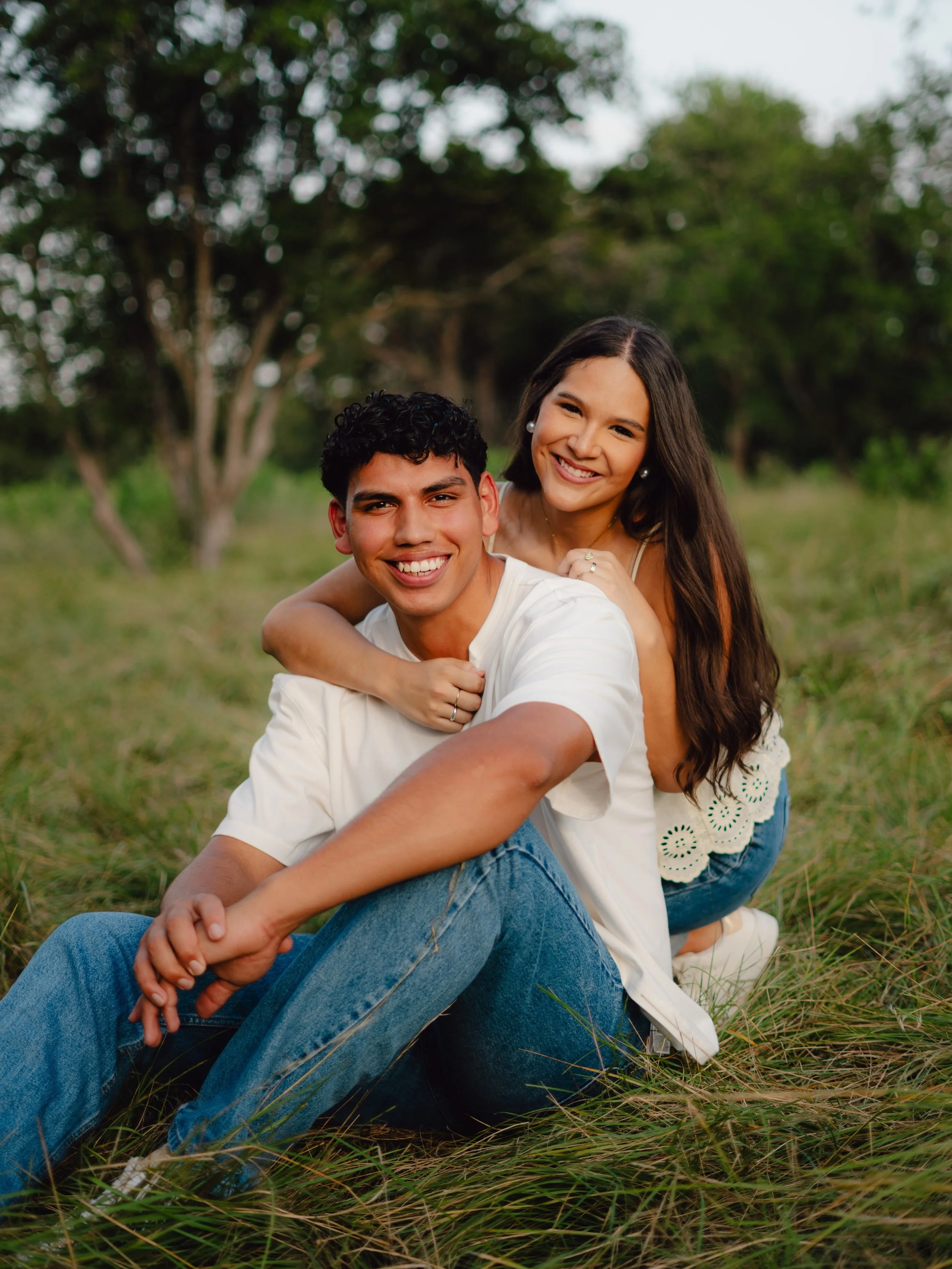 Summers with you ☀️

#portraitphotography #sanantonio #photography #nashville #nashvillephotographer