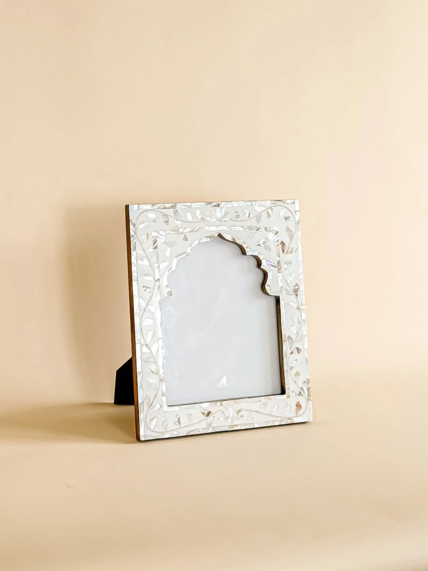Bagh Table Frame