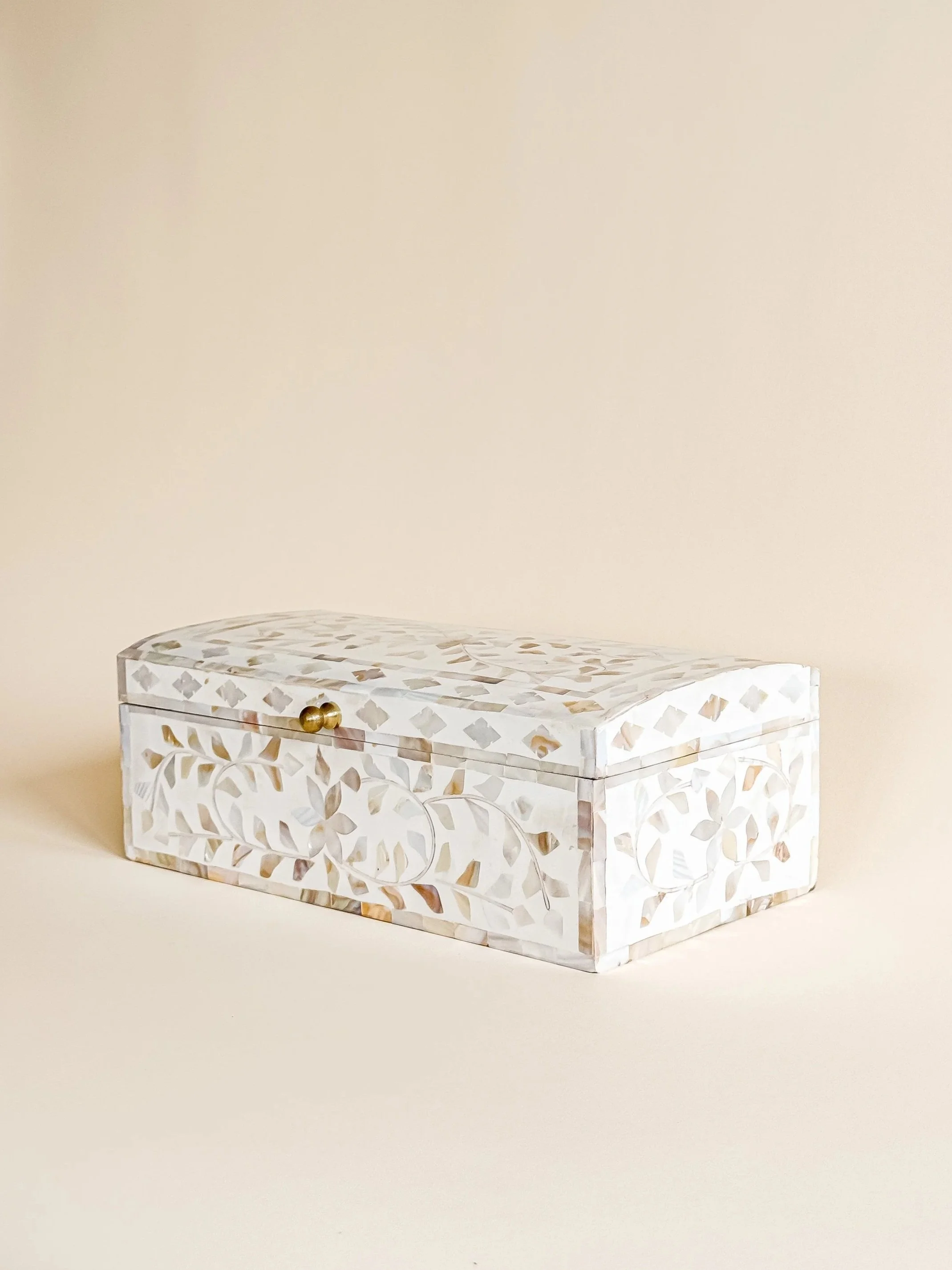 Bagh Keepsake Box