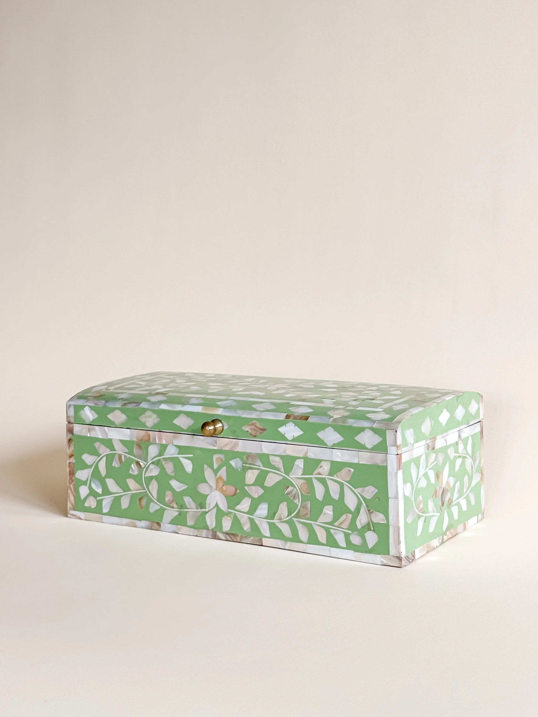 Bagh Keepsake Box