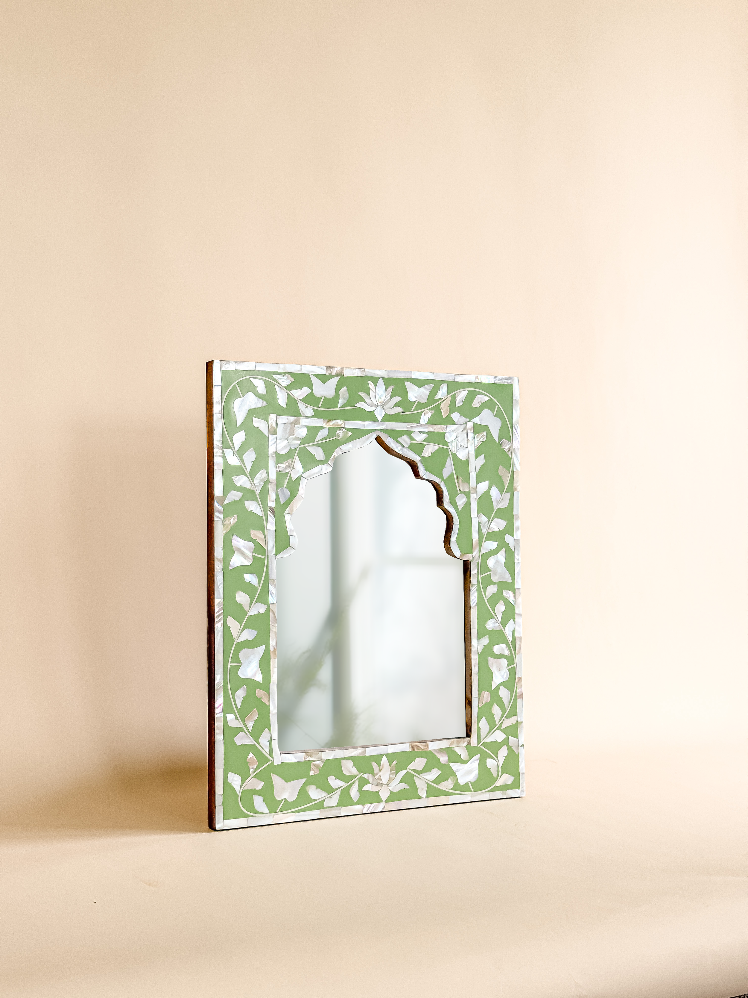 Bagh Wall Frame