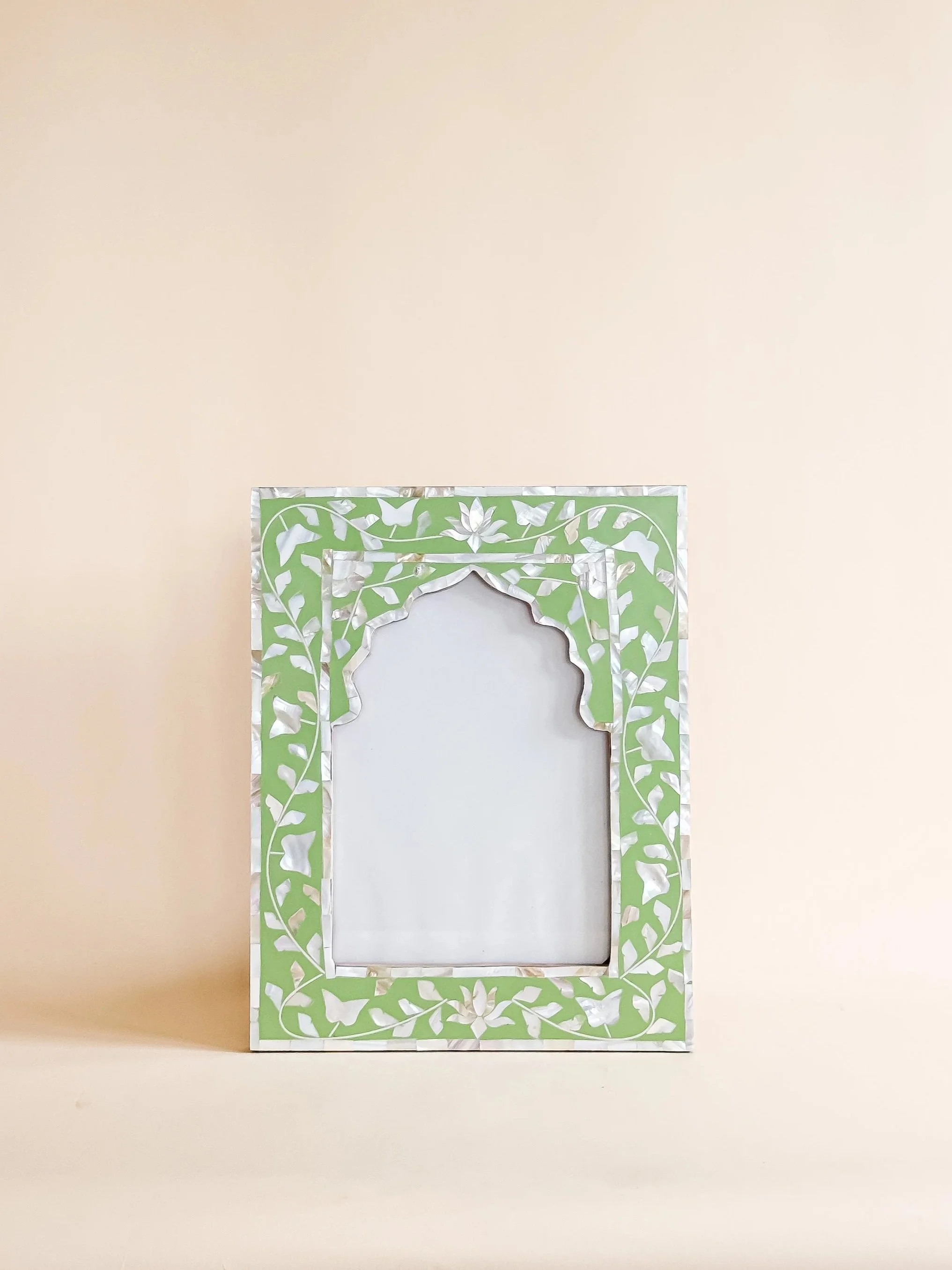 Bagh Table Frame