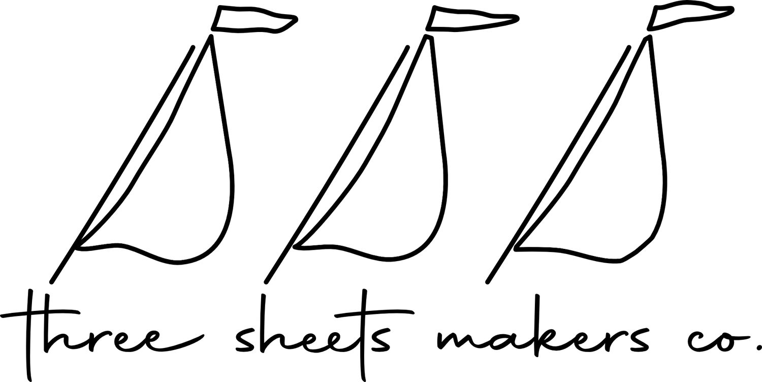 Three Sheets Makers Co