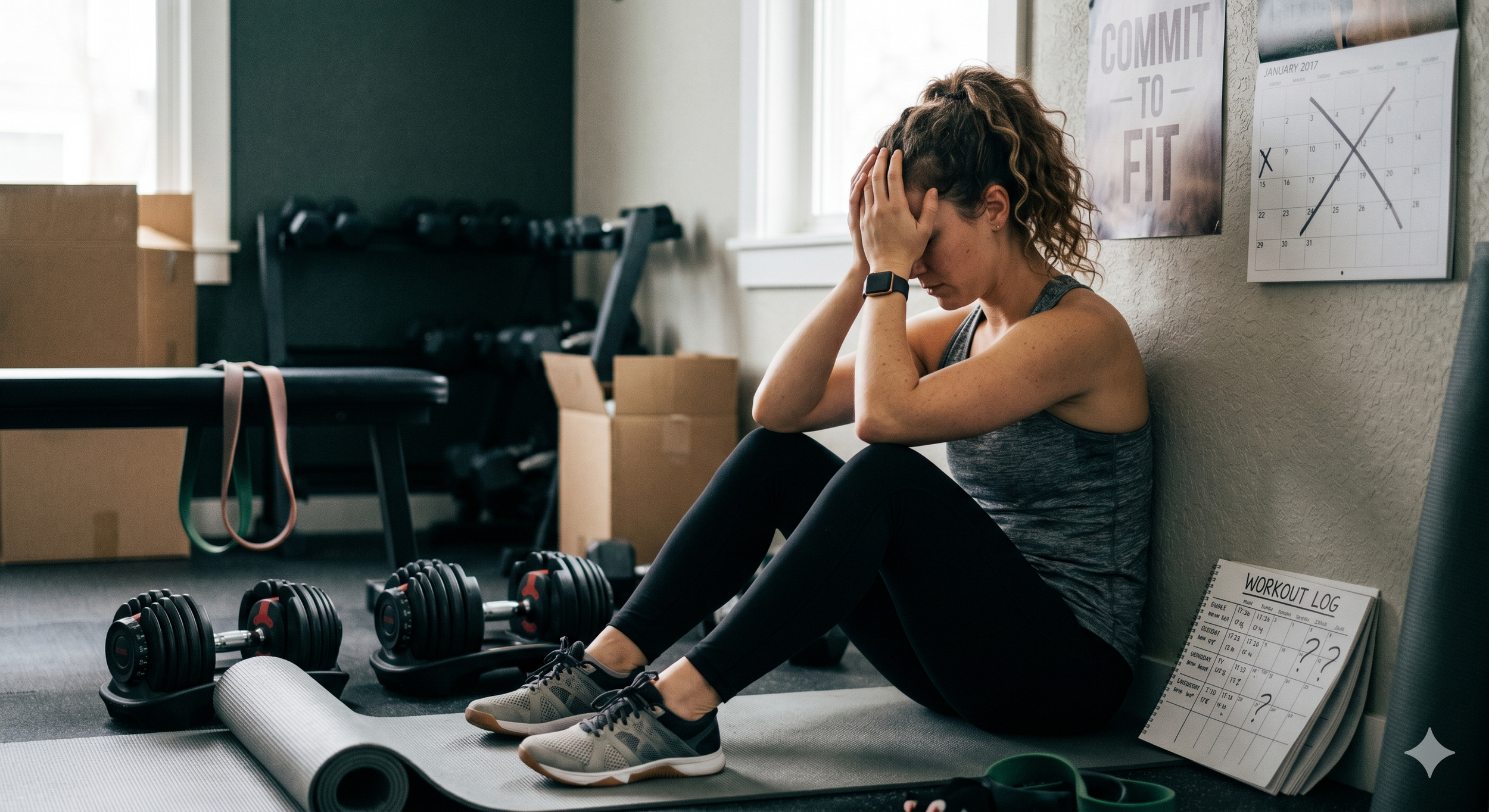 Why You Should Care About Muscle Imbalances (And How to Fix Them)