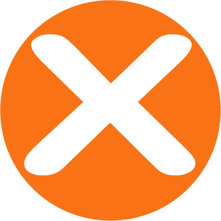 Training that is not right a client