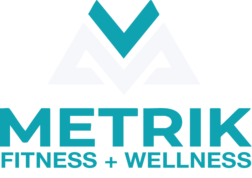 Metrik Fitness + Wellness