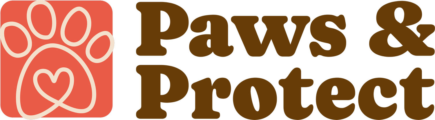 Paws and Protect Ltd