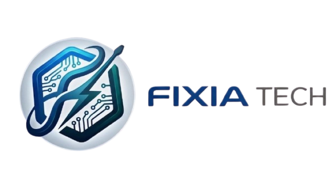 FİXİA TECH