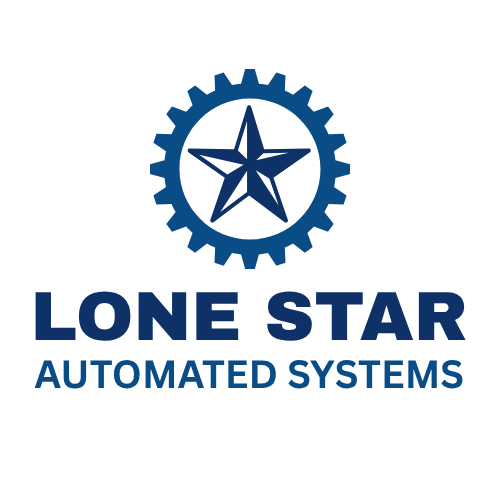 Lone Star Automated Systems — Material Handling Systems Integrator, Houston, Texas