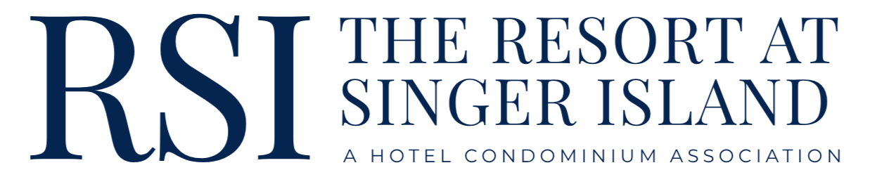 The Resort at Singer Island Condominium Association
