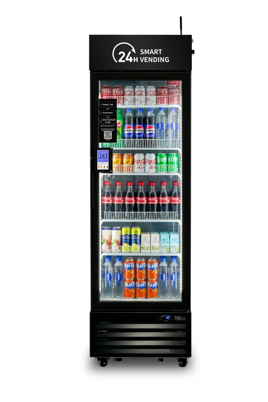 Smart Cooler 360