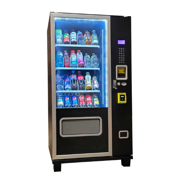 Piranha G424 Drink Vending Machine