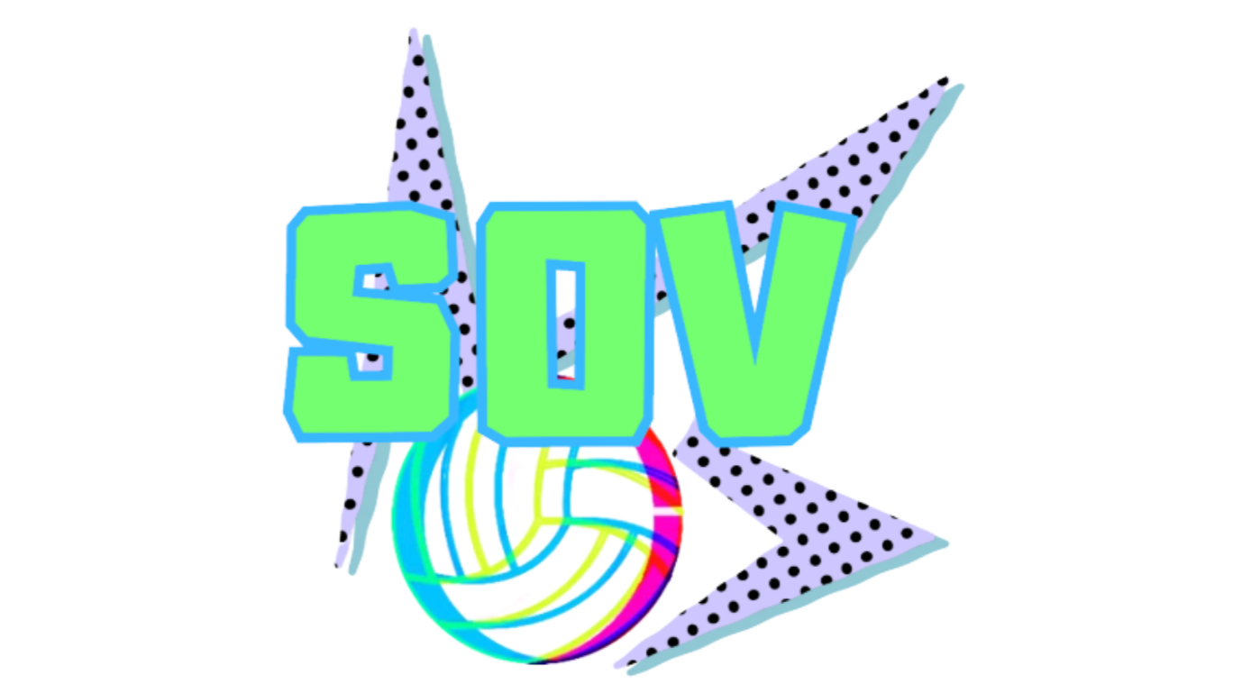 School of Volleyball