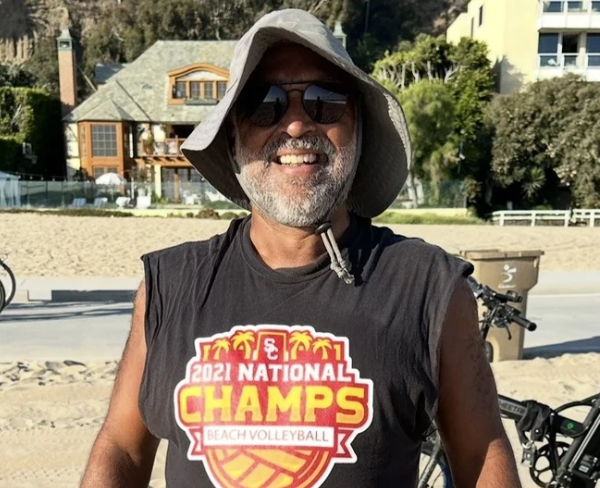Zuma Beach Sunday Clinic w/Coach Mark