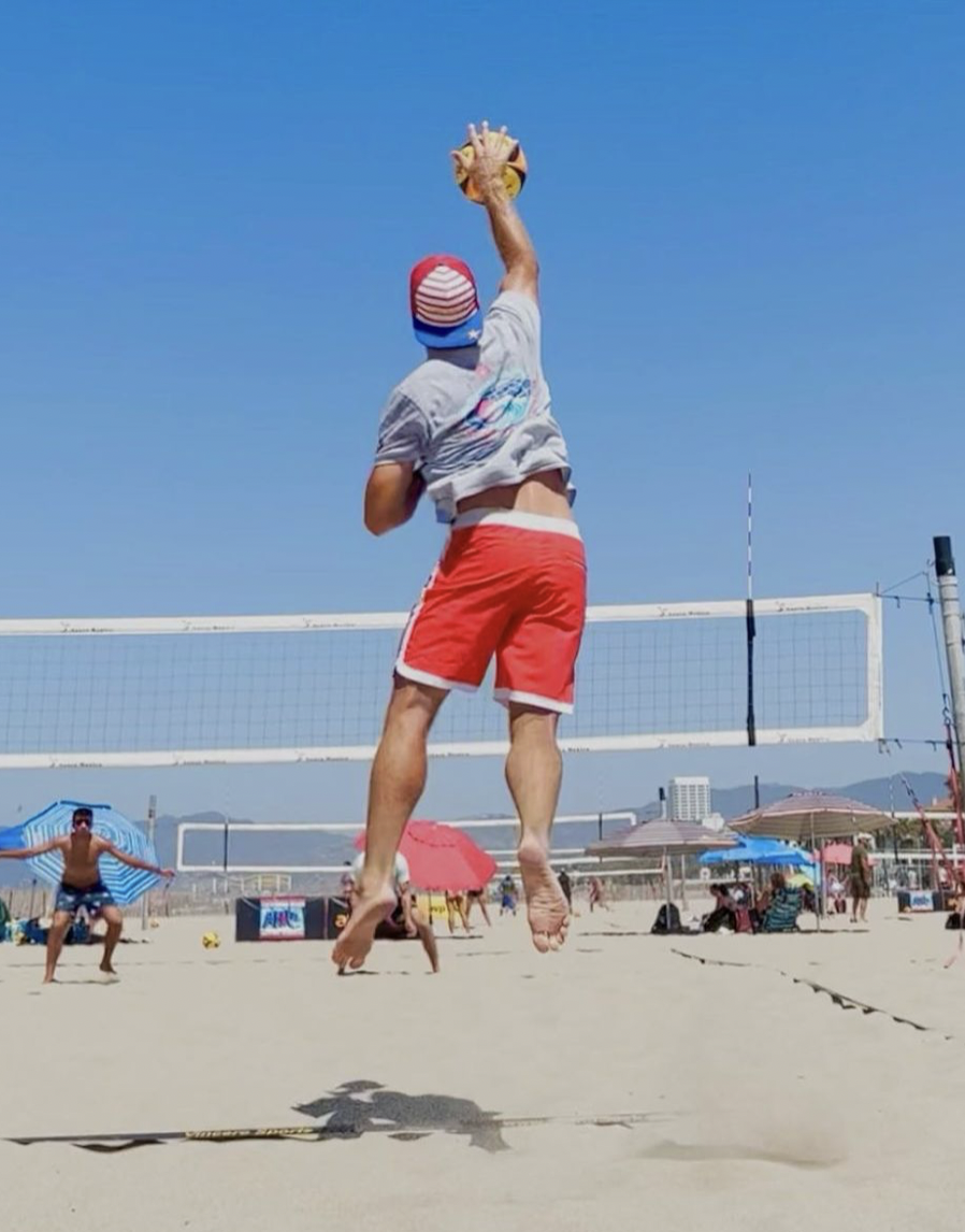 July 19 Spike N Go Tournament