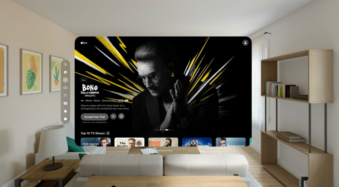 360° Campaigns: Moments