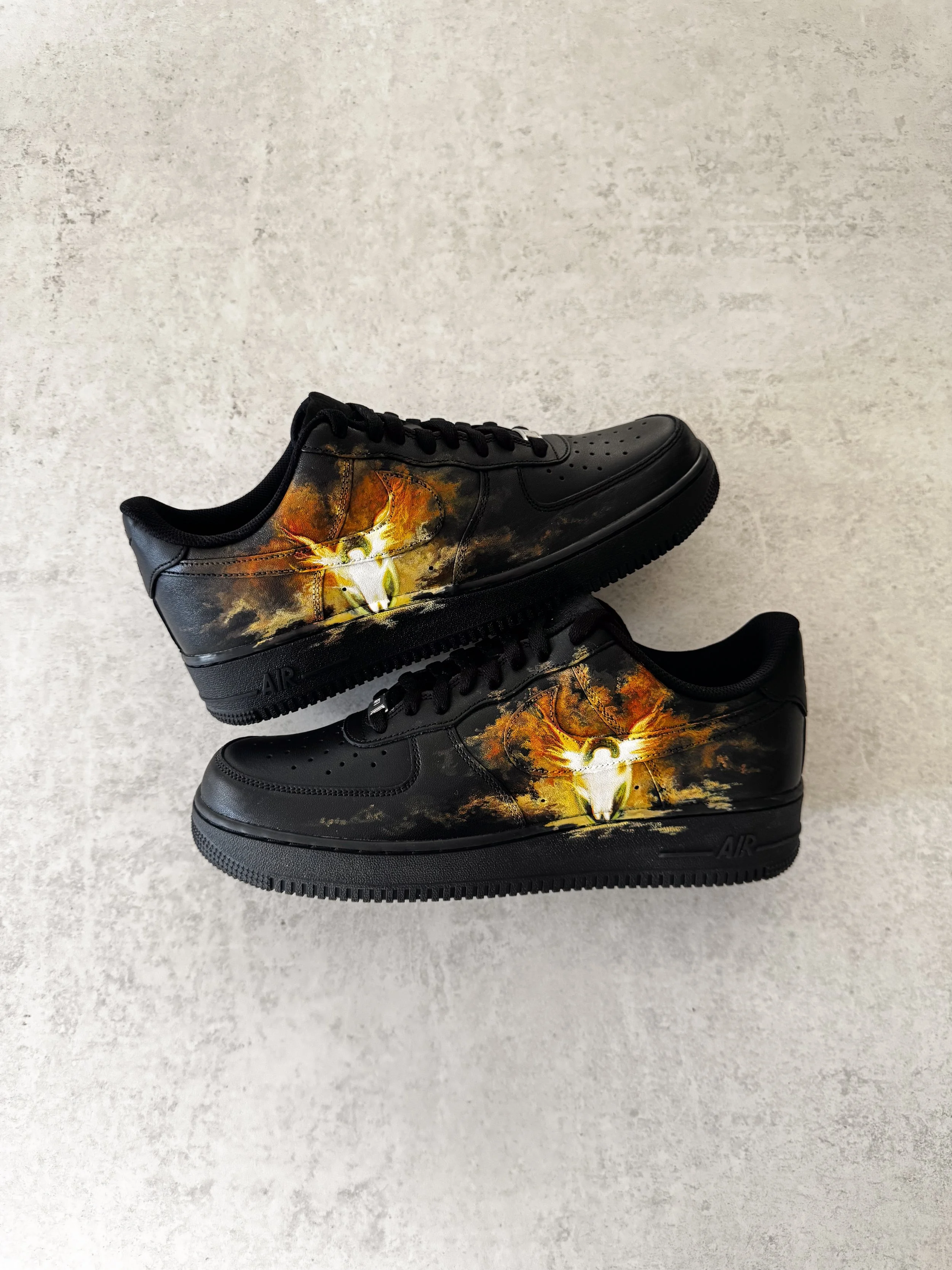 'TBWPTH' AF1
