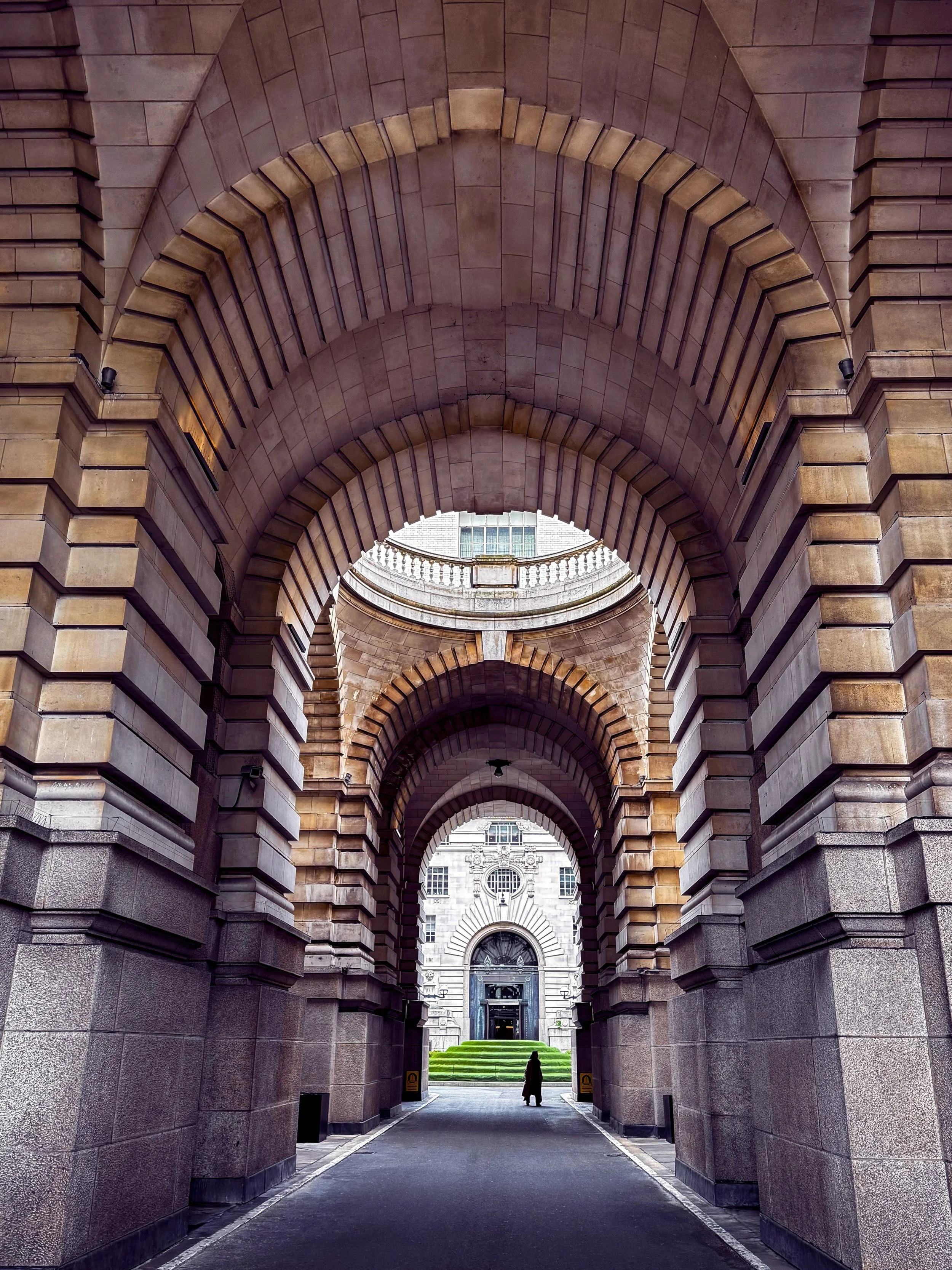 Grand Passage