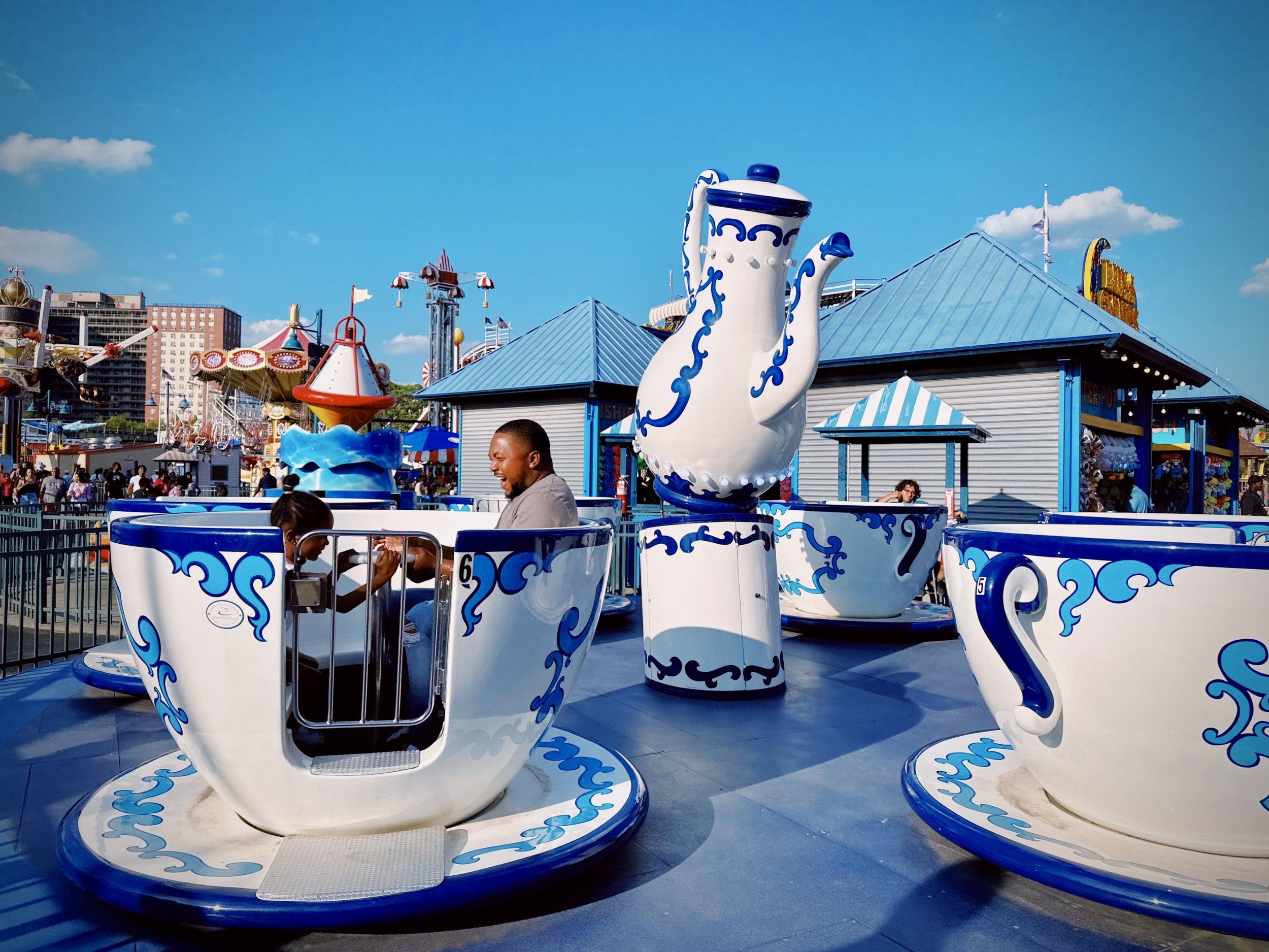 Tea Party