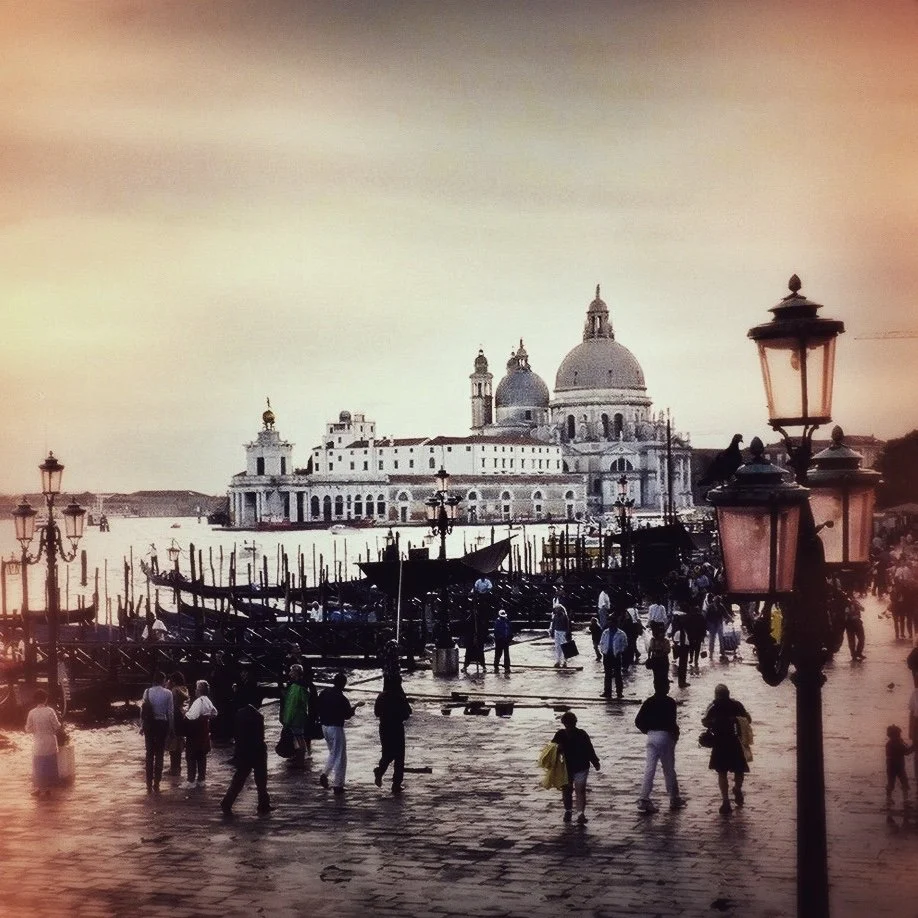 La Salute