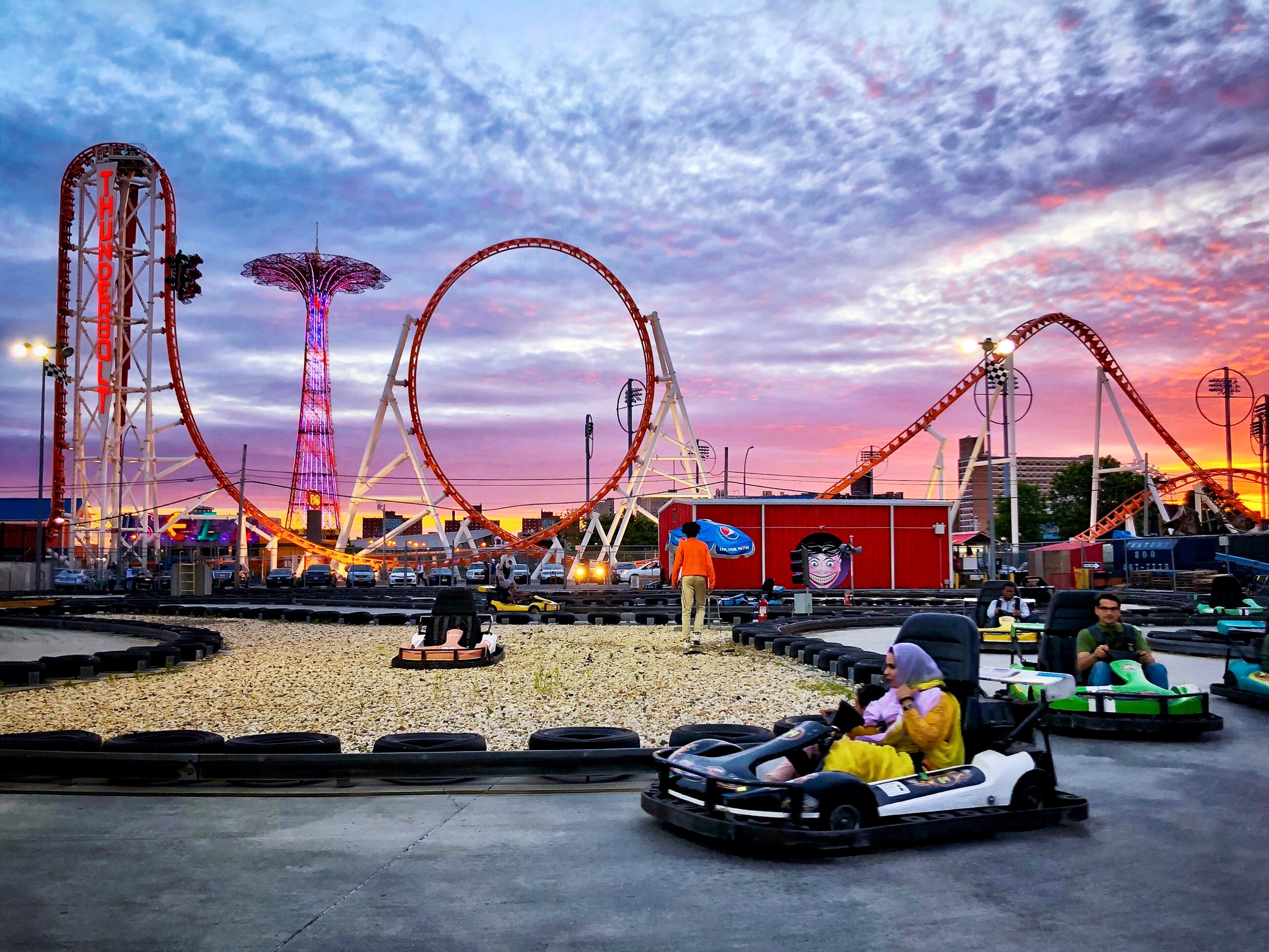Speed Racer