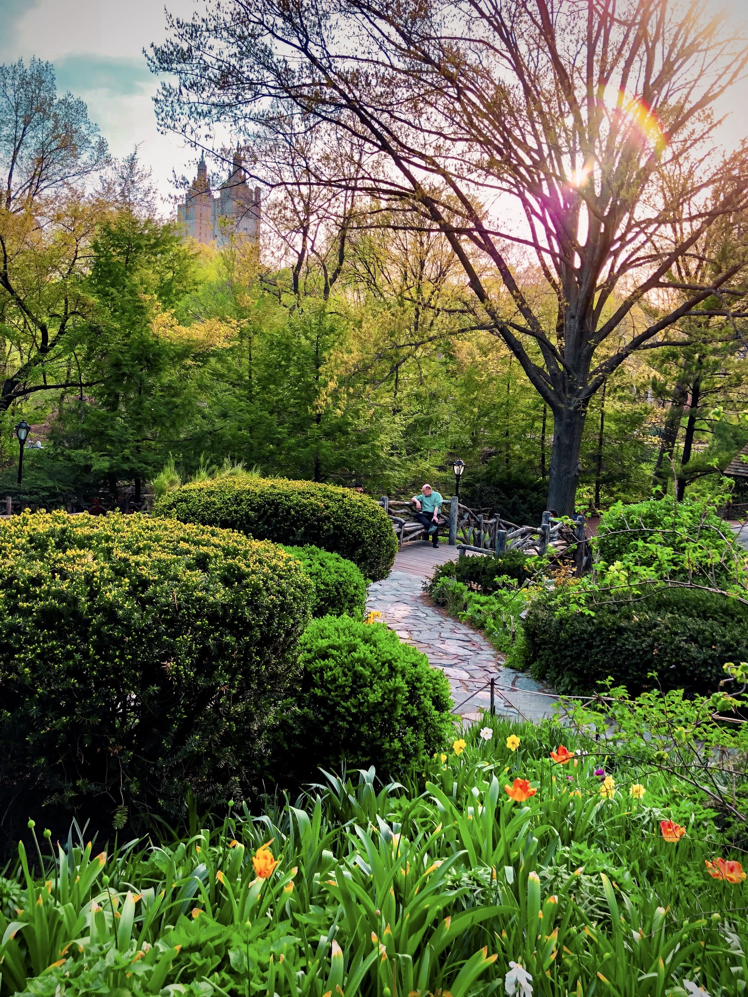 Garden of Earthly Delights