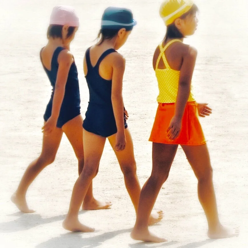 In Step