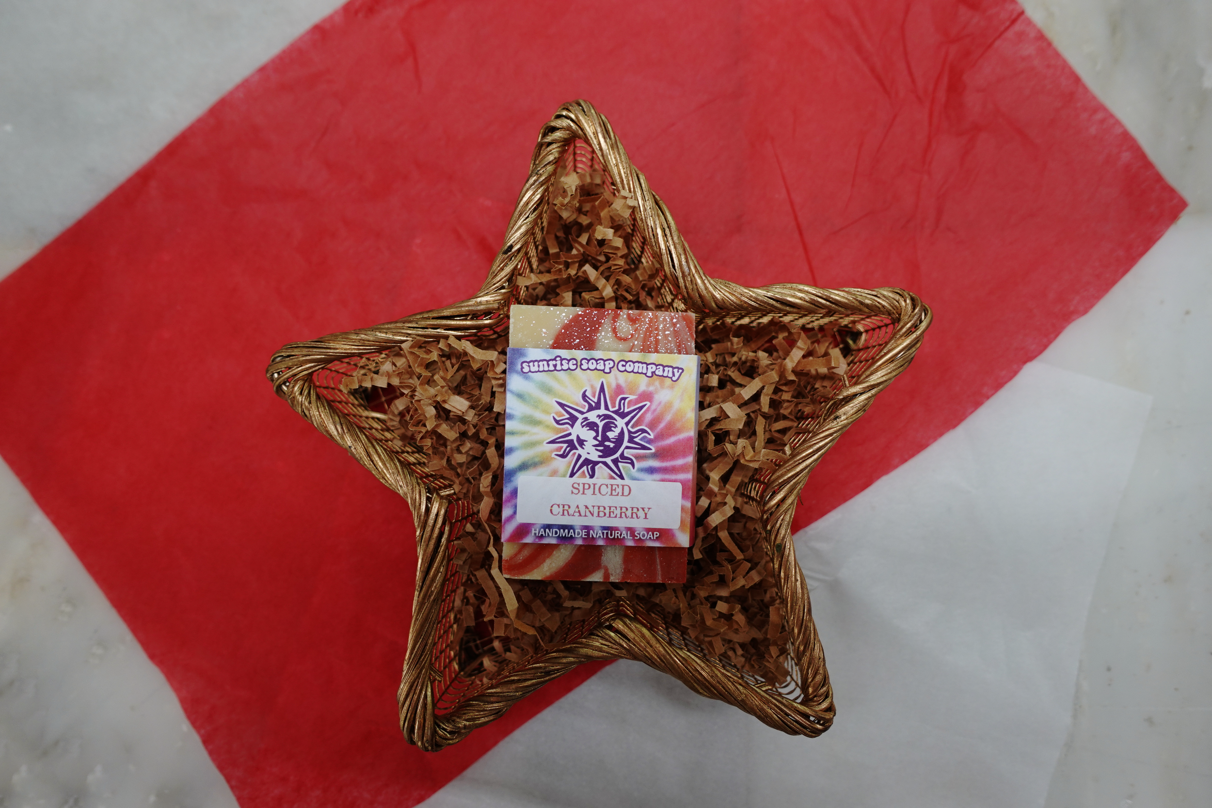 Scent of the Month: November 2025