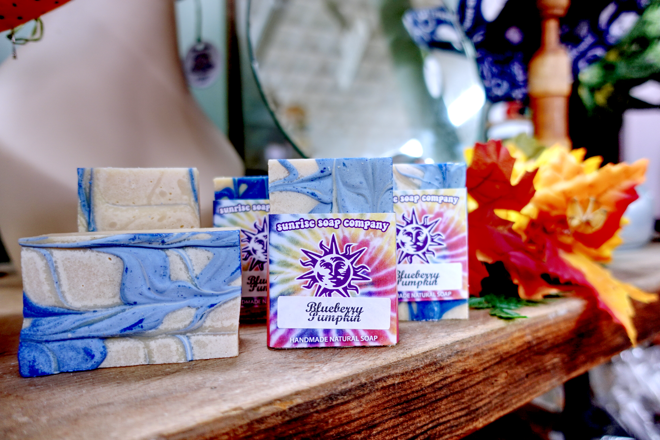Scent of the Month: October 2025