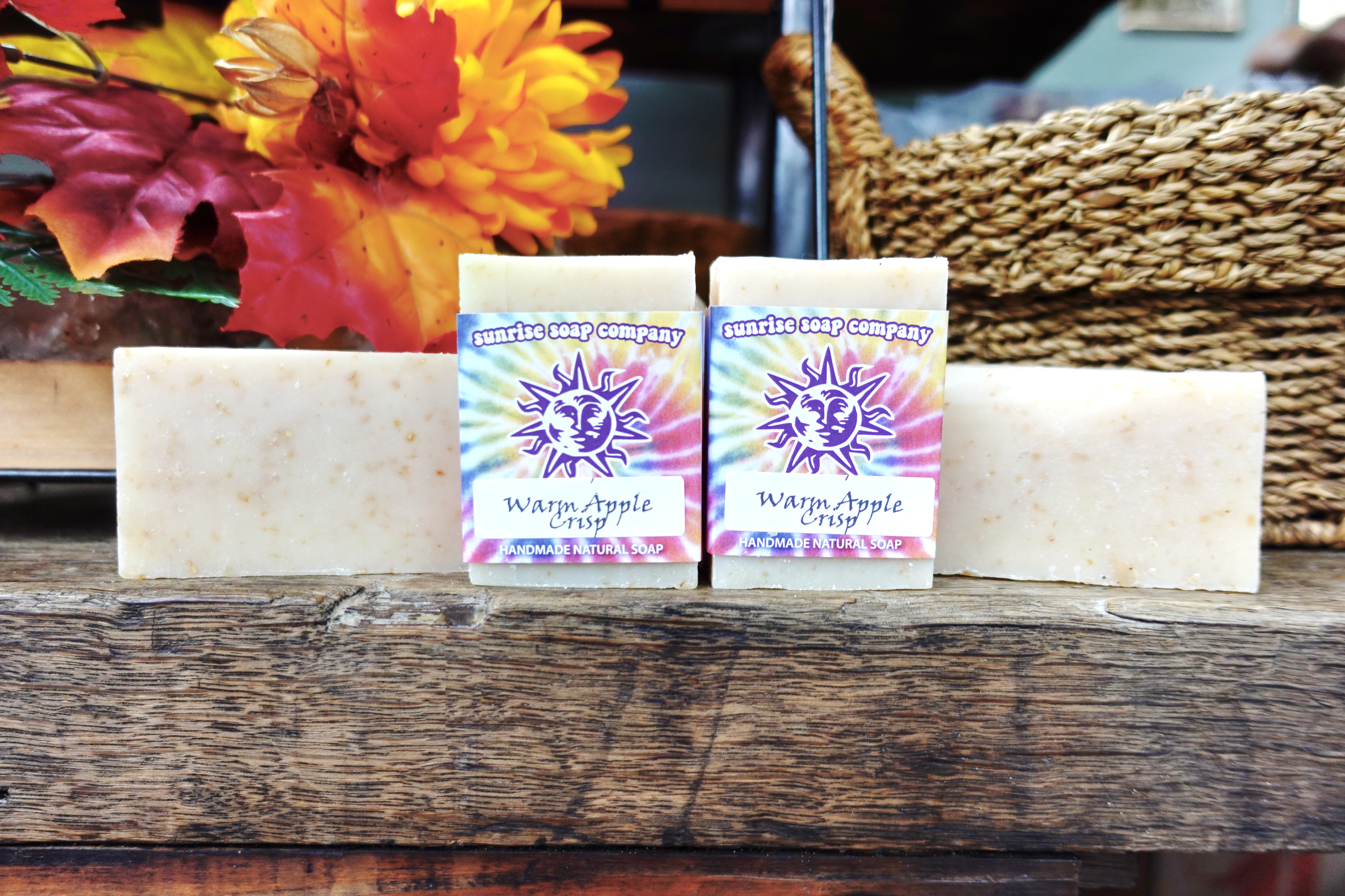 Scent of the Month: September 2025