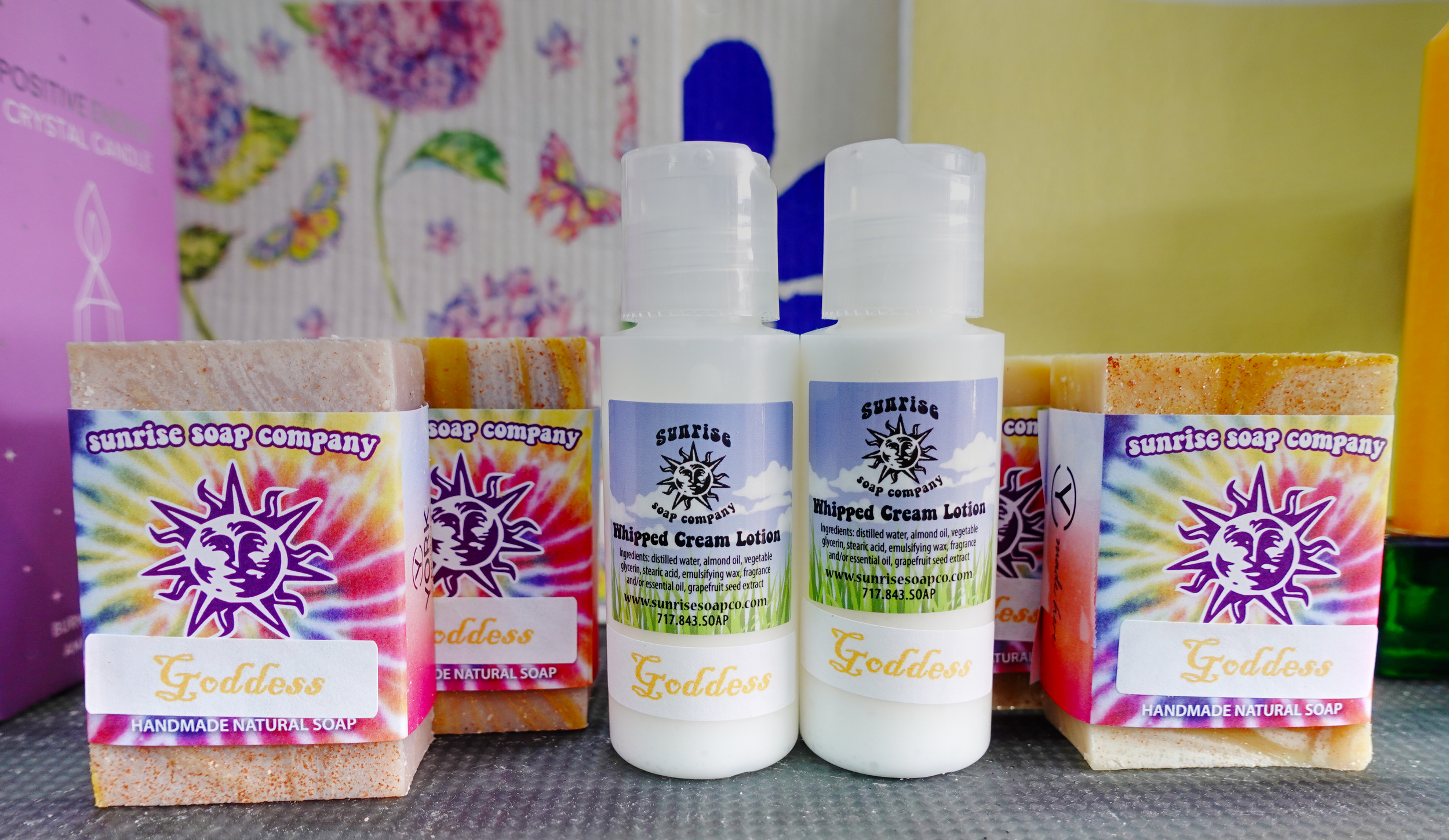 Scent of the Month: June 2025