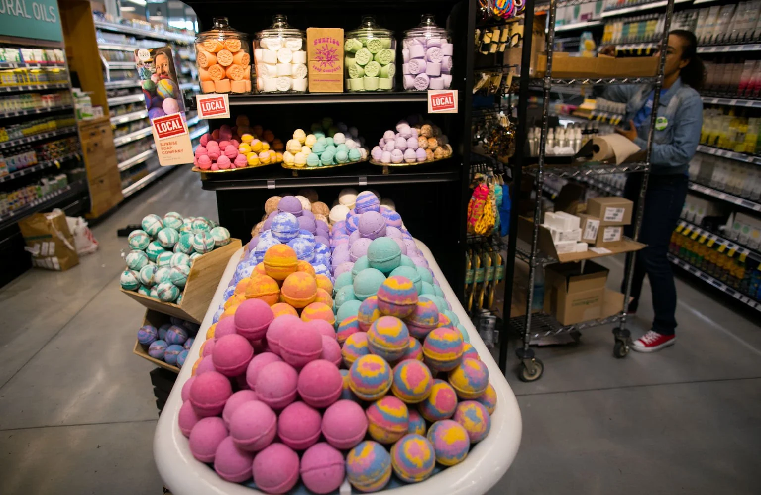 sunrise soap in lancaster whole foods - penn photo.jpeg