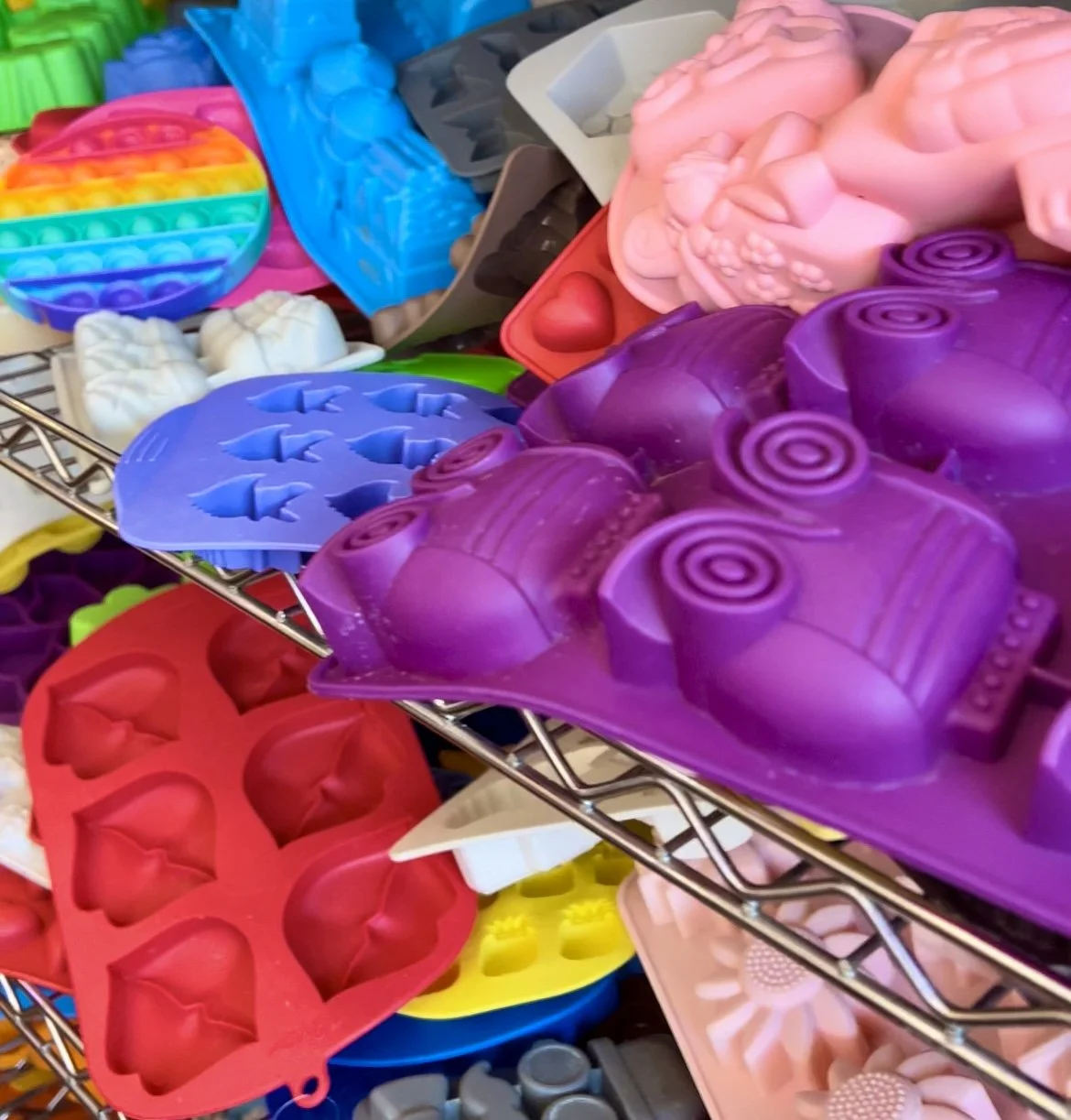 Sunrise Soap Mold Variety.jpg