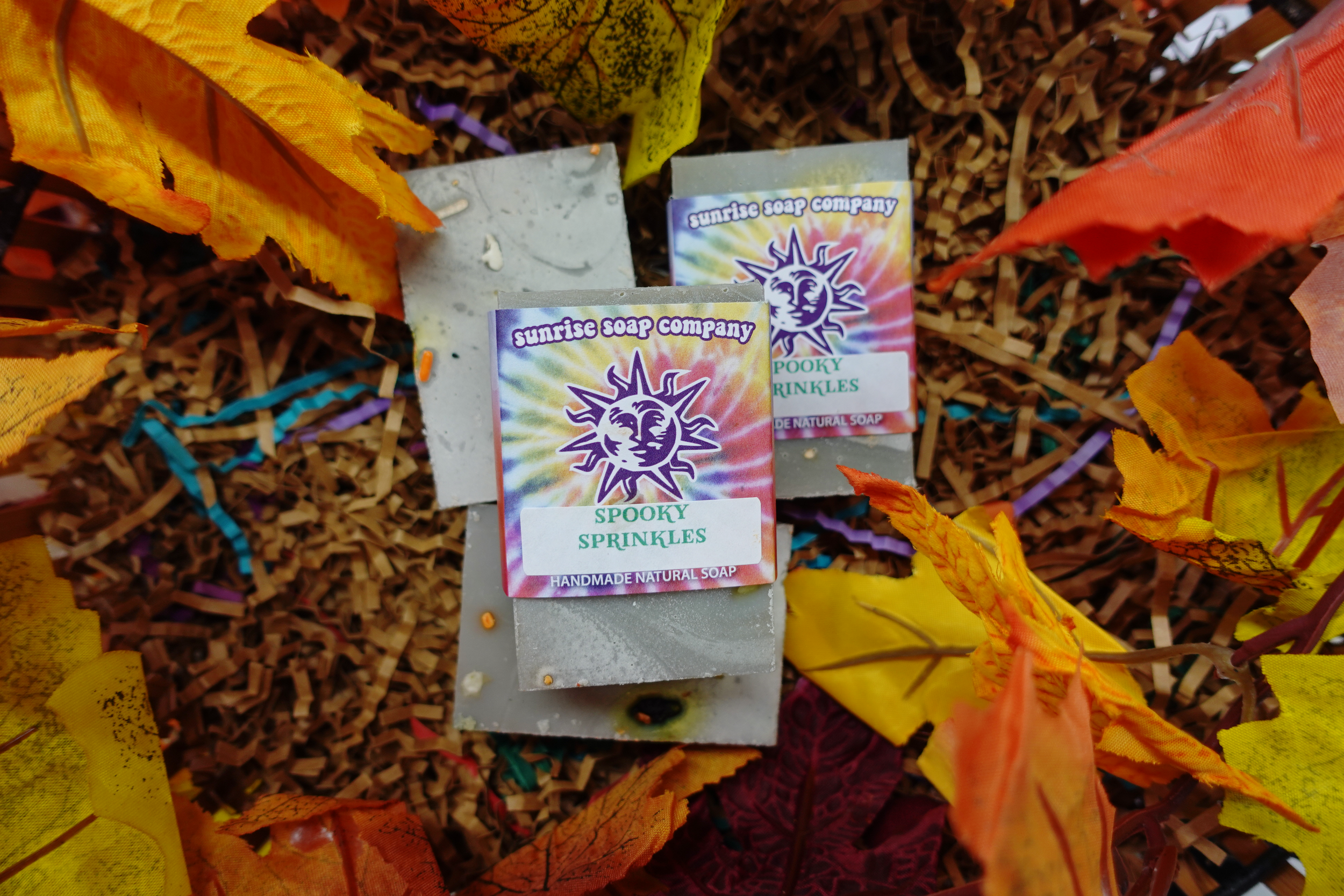 Scent of the Month: September 2026