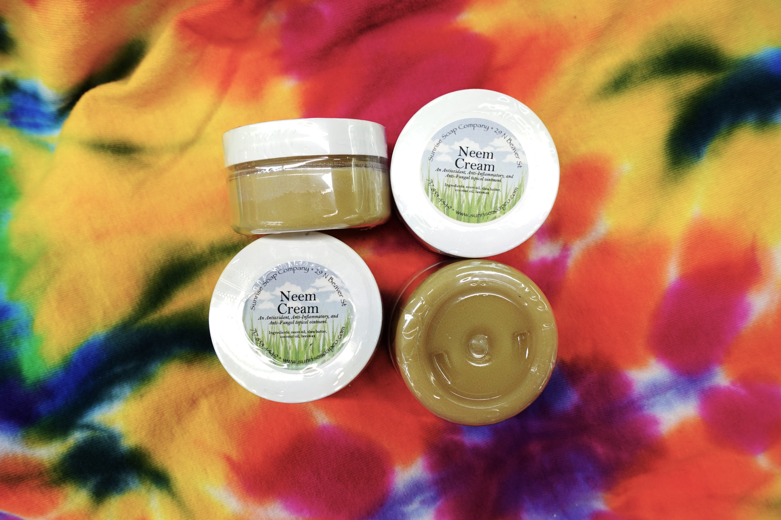 Neem Cream