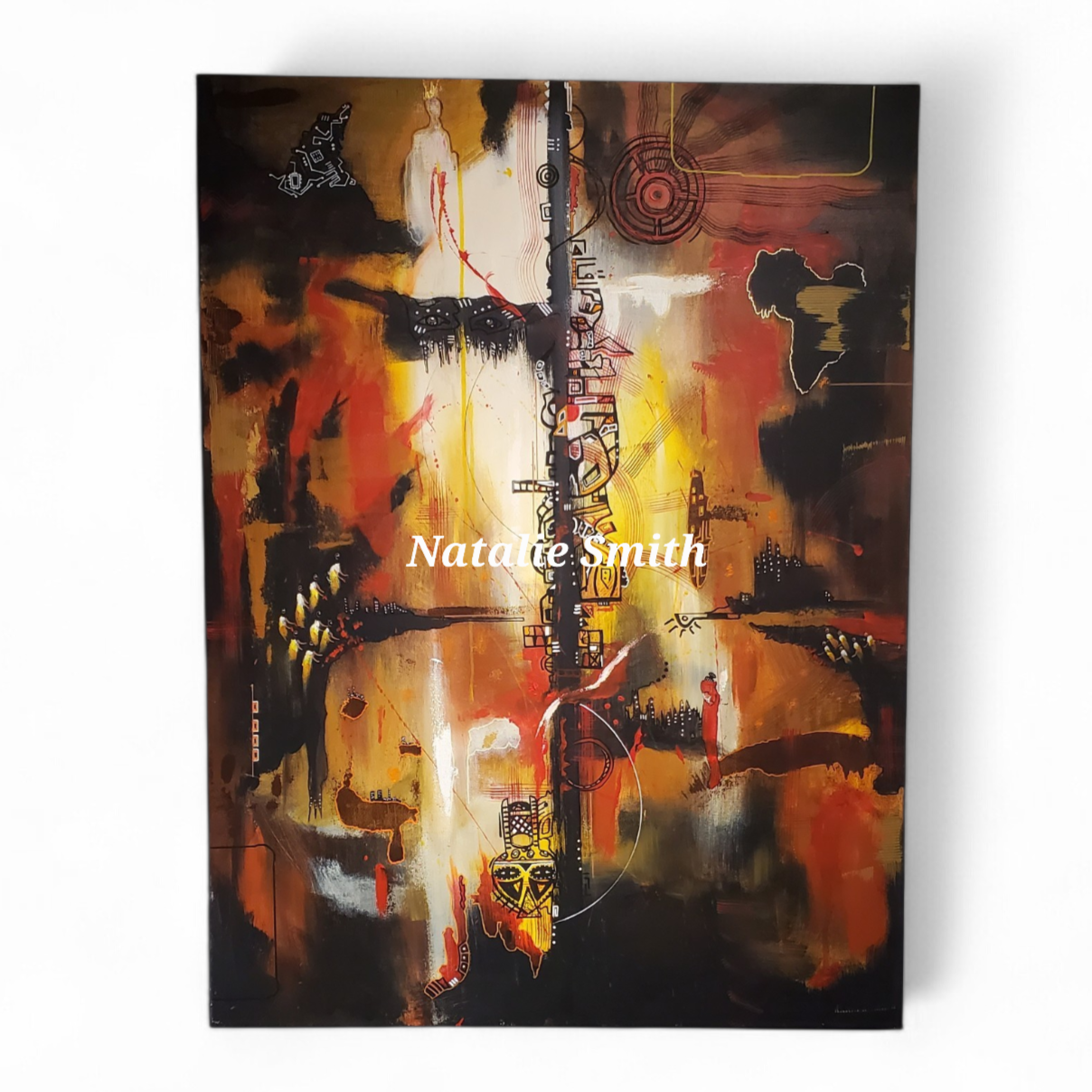 Sold Works