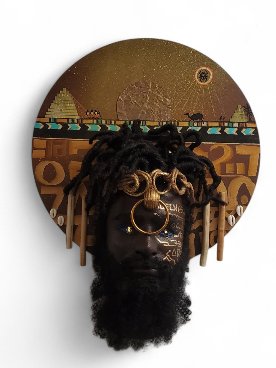 Ancestral Stories