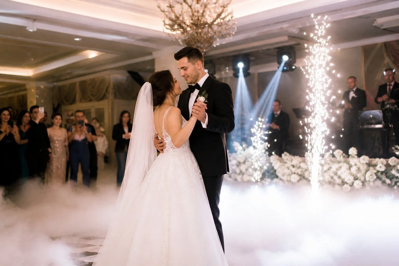 Make your First Dance Unforgettable