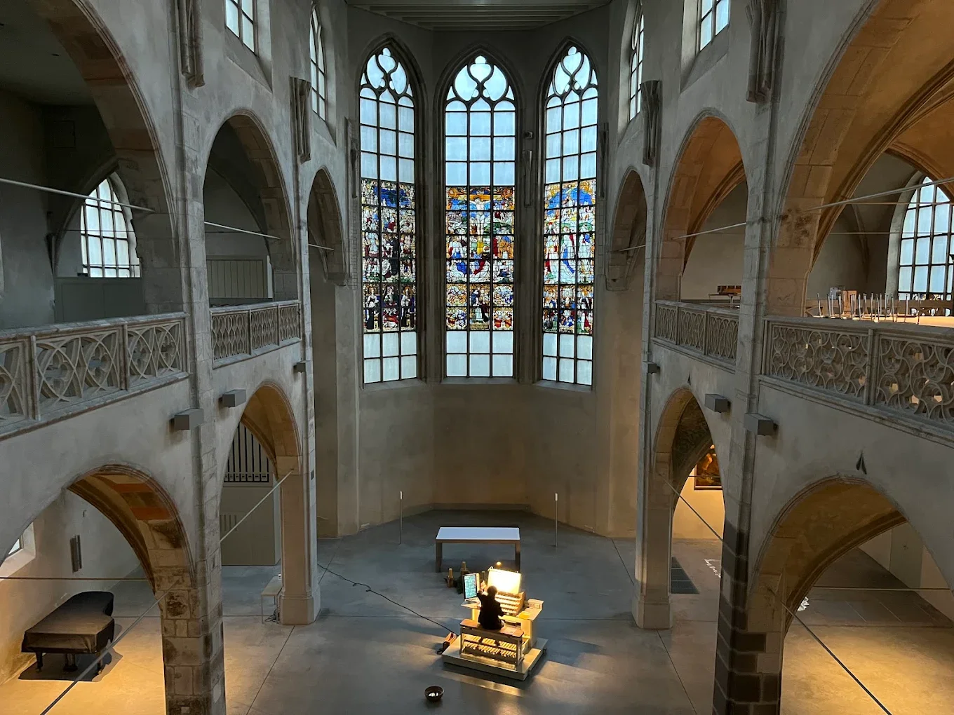 Sankt Peter Köln