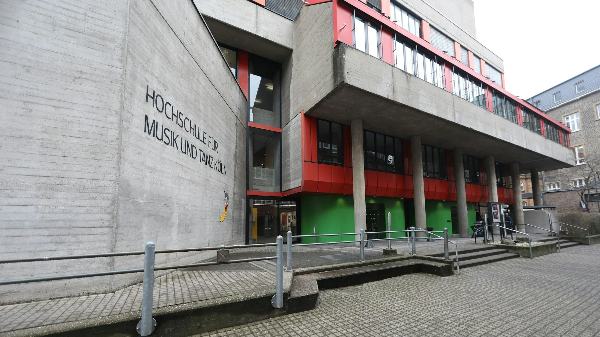 HfMT Köln