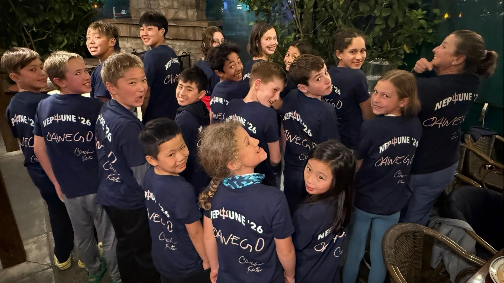 Atypical Youth Leadership