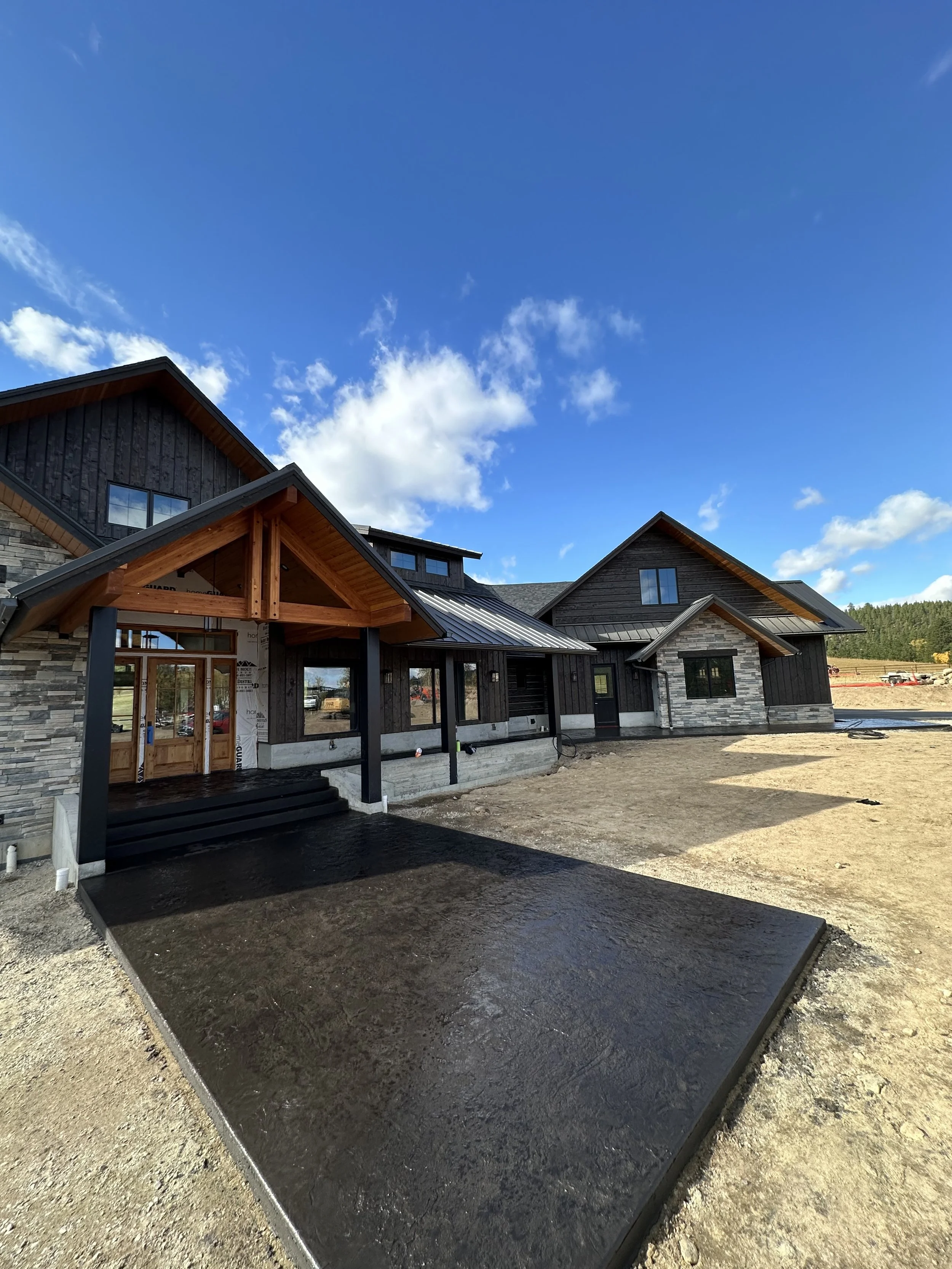 Residential & Commercial Flatwork