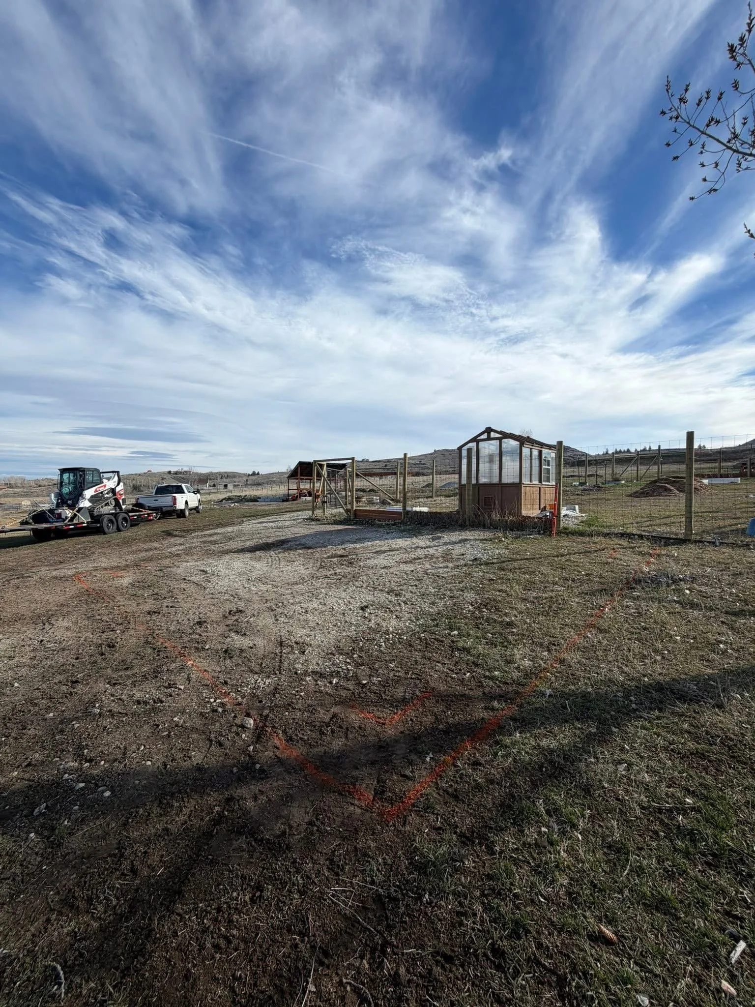 Site Work & Excavation