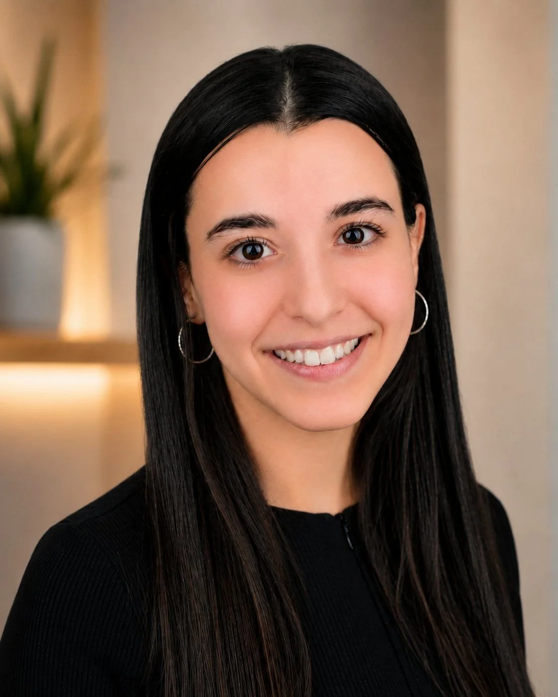 Shirel Ben Hayun, founder of SBH Hires, South Florida recruiting firm.