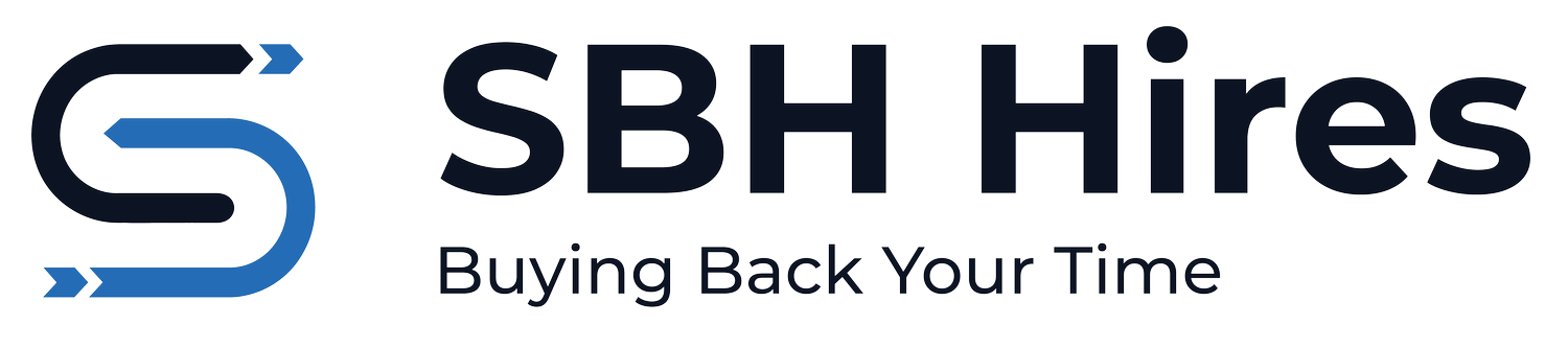 SBH HIRES