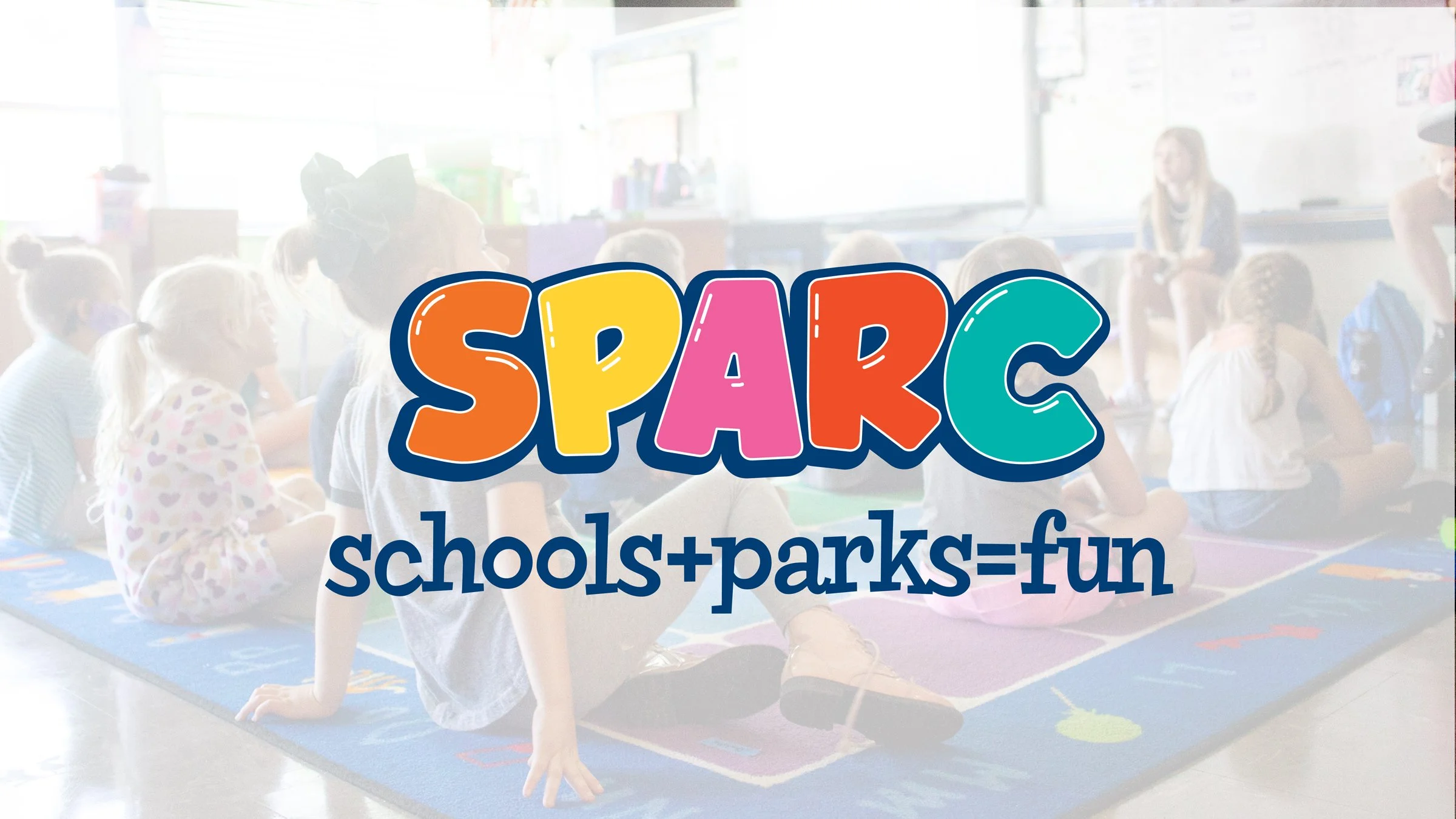 Parks Branding Projects
